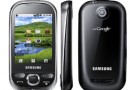 Gewinne ein Samsung Galaxy i5500-Android Phone