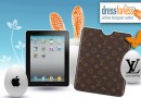 Ostern bei dress-for-less: iPad statt Osterei
