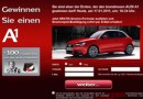 Audi A1 Gewinnspiel