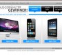 iMac iPhone iPad Gewinnspiel