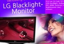 LG Blacklight Gewinnspiel