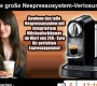 Die große Nespressosystem Verlosung