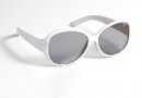Gewinne eine von zehn 3D-Kinobrillen in weiß