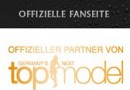 Gewinne Finaltickets für “Germany’s Next Top Model”